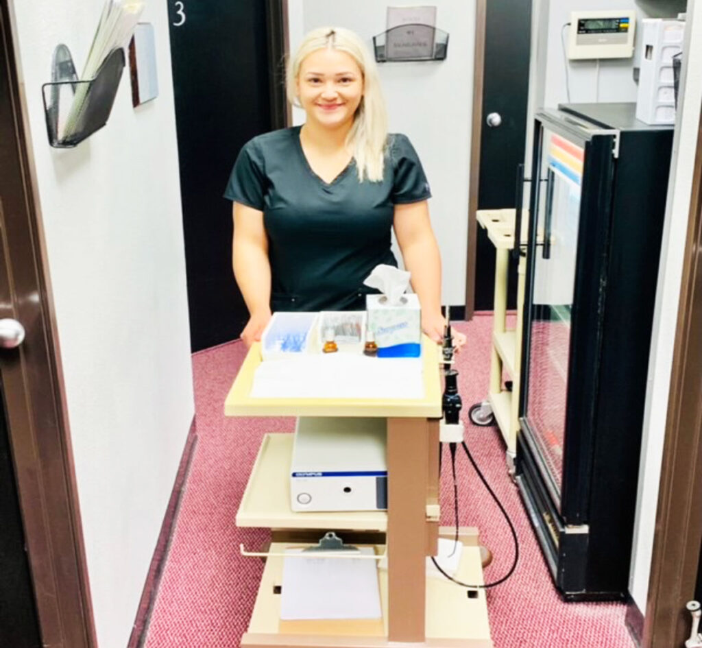 Home Allergy and Asthma Center of Duncanville