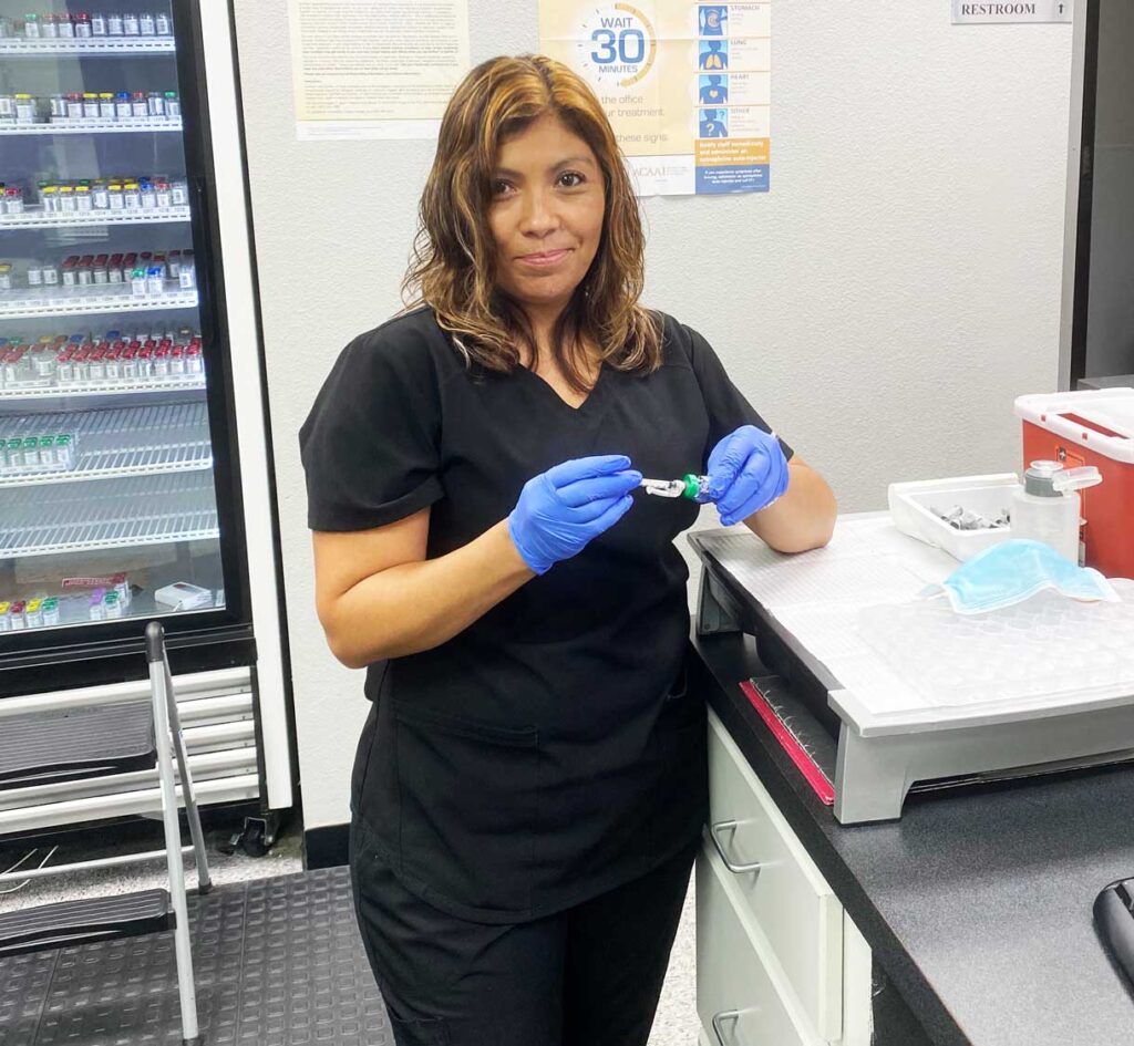 Home Allergy and Asthma Center of Duncanville