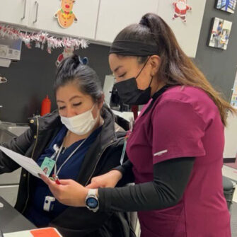 Having lifelong allergies and asthma myself, I enjoy evaluating and treating patients with chronic or persistent cough. In my experience, coughing difficulties occur because of other underlying conditions, and not all by itself.