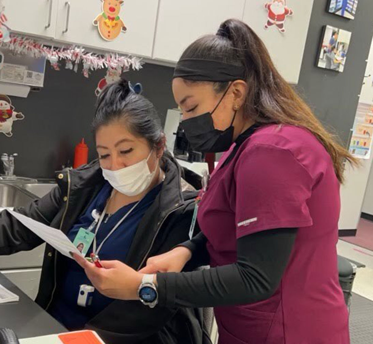 Having lifelong allergies and asthma myself, I enjoy evaluating and treating patients with chronic or persistent cough. In my experience, coughing difficulties occur because of other underlying conditions, and not all by itself.