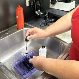 Food allergies and sensitivities are common and underappreciated. Sometimes they are obvious, and even more frequently they are insidious. The most important aspect of the food evaluation is identifying every factor responsible.